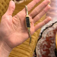ساعت سیکواورجینال اصل ژاپن کلکسیونی