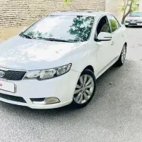 سراتو وارداتی ۲۰۱۳