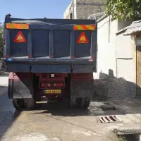 اویکو ۳۳۰|خودرو سنگین|باغ بهادران, |دیوار