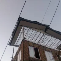 سبک سازی شیروانی سوله سردرحیاط|خدمات پیشه و مهارت|ایلام, |دیوار