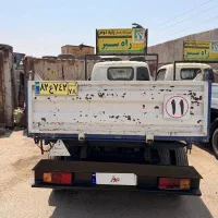 کامیونت فوتون کمپرسی|خودرو سنگین|تهران, شهرک شریفی|دیوار