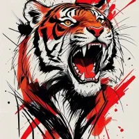 اجرای نقاشی دیواری سه بعدی|خدمات پیشه و مهارت|دوگنبدان, |دیوار