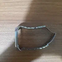 بند فلزی mi band4|ساعت|تهران, مینای شمالی (مخبر)|دیوار