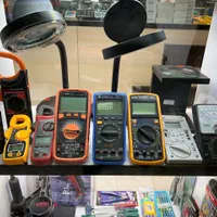 مولتی متر دیجیتال AKB- DT-9205Aاصلی|لوازم جانبی موبایل و تبلت|مشهد, سراب|دیوار