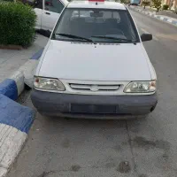 پراید بار مدل ۹۹در بندر سیراف|خودرو سواری و وانت|سیراف, |دیوار