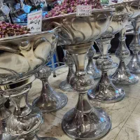 جام اجیل /گیاه/خشکبار در حد نو نو نو فروش فوری|فروشگاه و مغازه|تهران, فردوس|دیوار