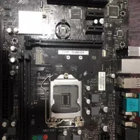 فروش.خرید مادربرد کامپیوتر|قطعات و لوازم جانبی رایانه|ورامین, ورامین|دیوار