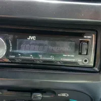 ضبط JVCدمورنگی وباند718