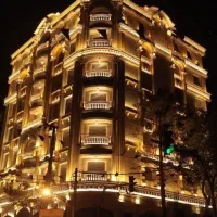 پیش فروش/۱۸۱متری/پارک دانشجو