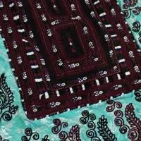لبآص|لباس|سراوان, |دیوار