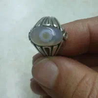 انگشتر کلکسیونی باباقوری