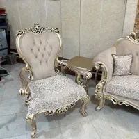 تعمیرات ورنگکاری انواع مبلمان باقیمت مناسب|مبلمان خانگی و میز عسلی|مشگین شهر, |دیوار