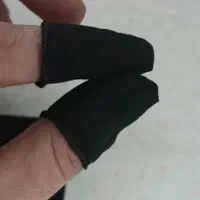 آستین انگشتی کالاف