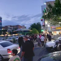 ۲۱۵متربراصلی هفت حوض نارمک