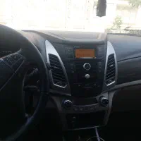 سانگ یانگ ۲۰۱۵ پرمیوم|خودرو سواری و وانت|تهران, گیشا|دیوار