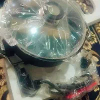 ماهیتابه رژیمی