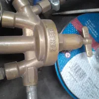 مانیمتر . سرپیک . لیگلاتور . شیلنگ|ابزارآلات|ورامین, ورامین|دیوار