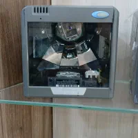 بارکدخوان رومیزی دیتالوجیک و سایر تجهیزات فروشگاهی