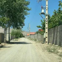 ۱۵۰متر باغ آب+برق+سندتکبرگ+چکی داخل جابان دماوند|فروش زمین و ملک کلنگی|دماوند, دماوند|دیوار