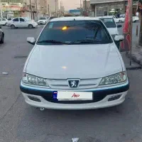 پژو پارس سال سفارشی 1402