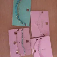 اکسسوری کارمانیا|بدلیجات|بجنورد, |دیوار