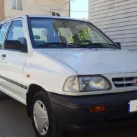 پراید صبا ۸۳ انژکتور