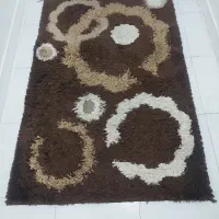 دو عدد فرش