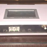 مبدل تبدیل  مودم تلفن تبدیل سیمکارت ب خط ثابت