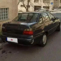 دوو سیلو مدل ۸۰ بی رنگ تعمیر اساسی