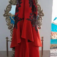 لباس مجلسی مناسب یلدار