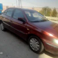 سمند 81|خودرو سواری و وانت|سنندج, |دیوار