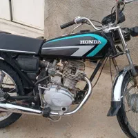 موتور Honda