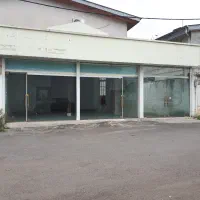 مغازه ۷۰ متری با دو درب و محوطه باز با درب مستقل|اجارهٔ مغازه و غرفه|رشت, کوی امام رضا|دیوار