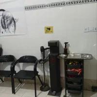 صندلی و وسایل سالن زیبایی|آرایشگاه و سالن‌های زیبایی|پاکدشت, حصار امیر|دیوار