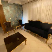 مبلمان استیل و سرویس غذاخوری|مبلمان خانگی و میز عسلی|ساری, |دیوار