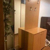 جا کفشی و بوفه