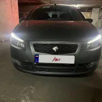 رانا پلاس ۴۰۱|خودرو سواری و وانت|تهران, علی‌آباد|دیوار