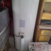 آبگرمکن گازی