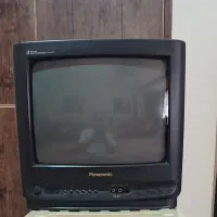 تلویزیون و دی وی دی