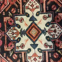 یک تخته فرش دستباف زیبا و قدیمی|فرش|تهران, پونک|دیوار