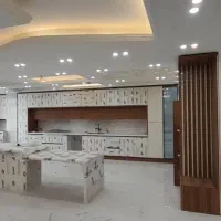 کابینت و کمد دیواری ام دی اف|خدمات پیشه و مهارت|اسلام‌شهر, شهرک احمدیه|دیوار