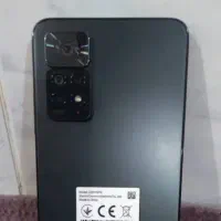 موبایل شیائومی note11 poro 128 گیگ