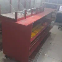 فروش یخچال فروشگاهی سایبان و قفسه|فروشگاه و مغازه|شیراز, گویم|دیوار