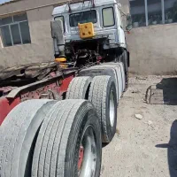 فروش کامیون  اویکو کشنده 330|خودرو سنگین|بومهن, |دیوار