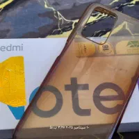 شیائومی Redmi Note 11 با حافظهٔ ۱۲۸ گیگابایت|موبایل|مشهد, موسوی قوچانی|دیوار