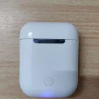 ایرپاد بلوتوثی i16|لوازم جانبی موبایل و تبلت|قزوین, |دیوار