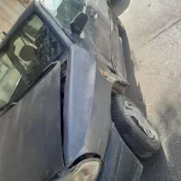 پراید تصادفی|خودرو سواری و وانت|مشهد, فدک|دیوار