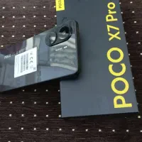poco x7pro|موبایل|شادگان, |دیوار
