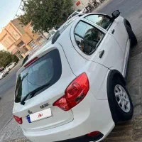 کوییک S|خودرو سواری و وانت|گناباد, |دیوار