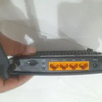 فروش مودم سیم کارتی تی پی لینک|مودم و تجهیزات شبکه|بندر دیر, |دیوار